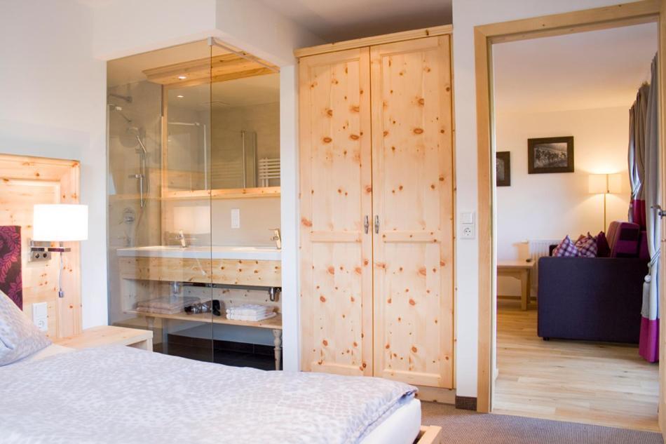 Zederberg Appartements Sankt Johann im Pongau Luaran gambar