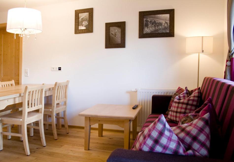 Zederberg Appartements Sankt Johann im Pongau Luaran gambar