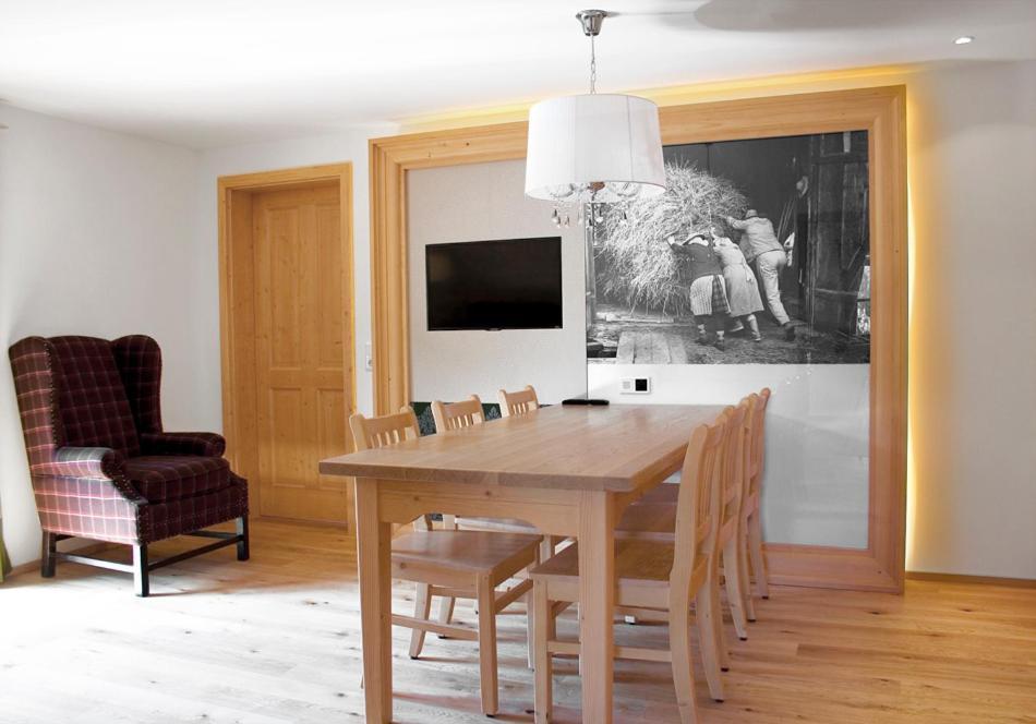 Zederberg Appartements Sankt Johann im Pongau Luaran gambar