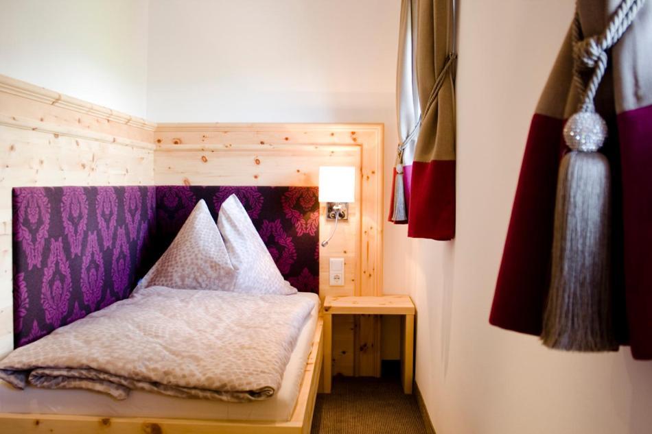 Zederberg Appartements Sankt Johann im Pongau Luaran gambar