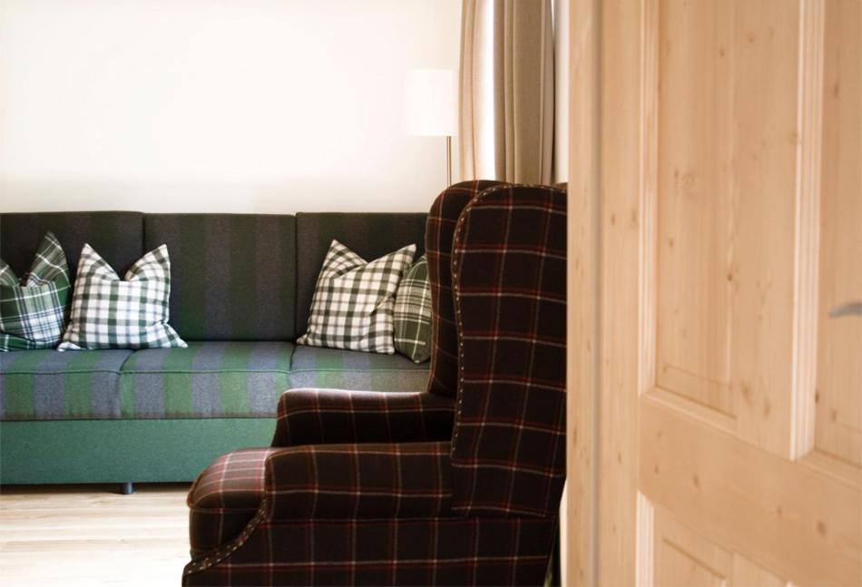 Zederberg Appartements Sankt Johann im Pongau Luaran gambar