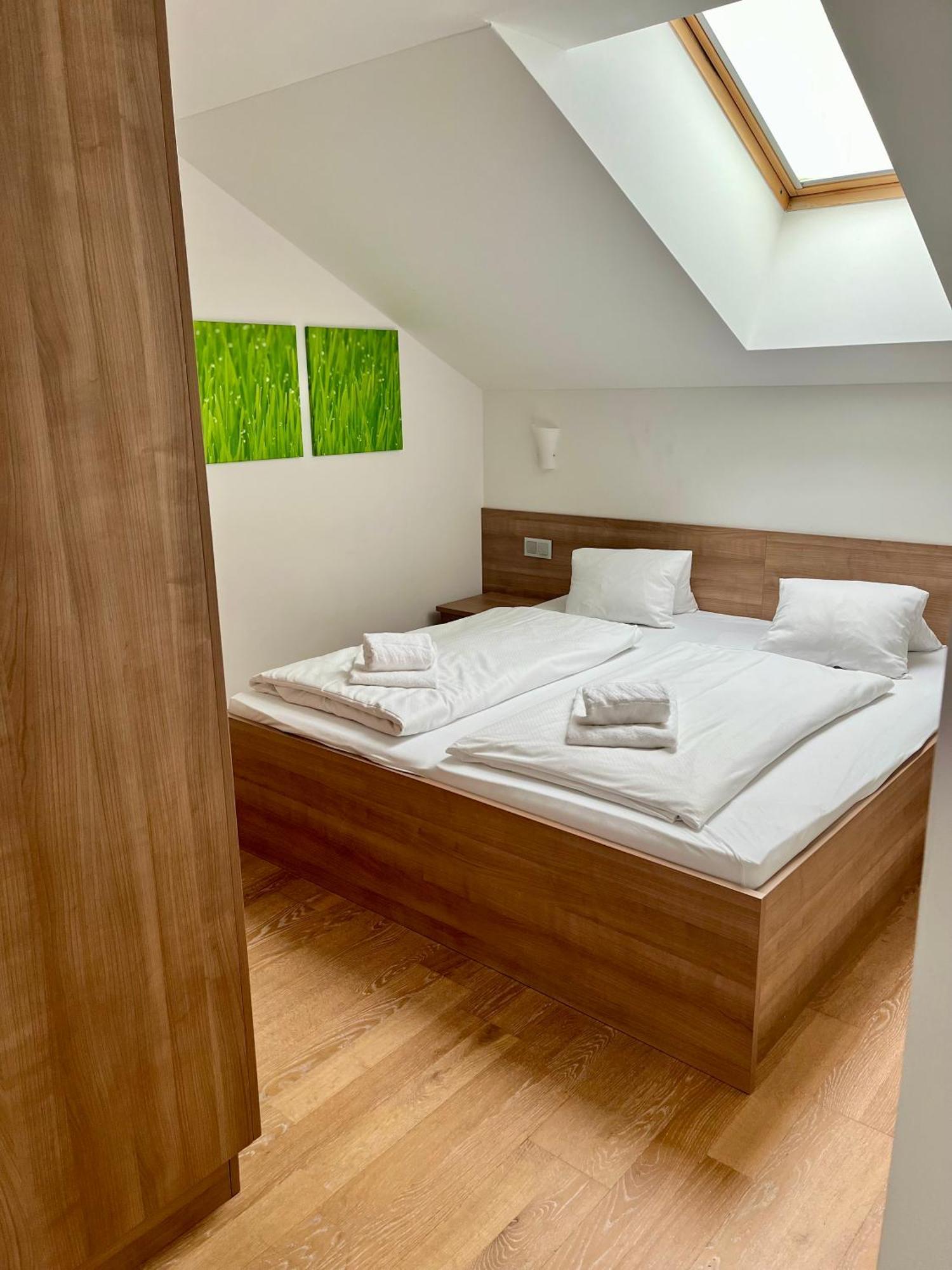 Zederberg Appartements Sankt Johann im Pongau Luaran gambar