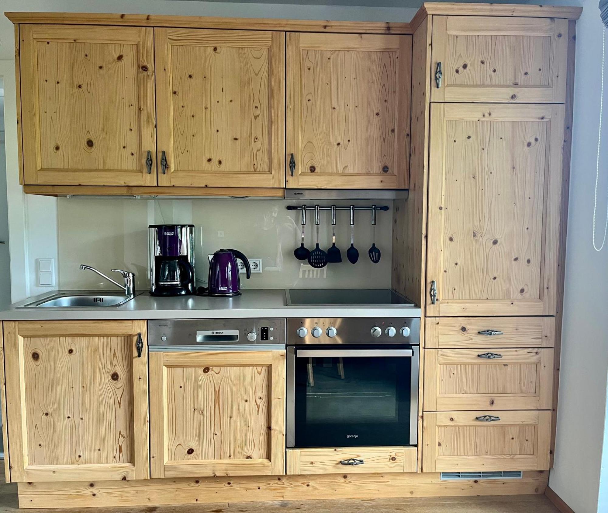 Zederberg Appartements Sankt Johann im Pongau Luaran gambar
