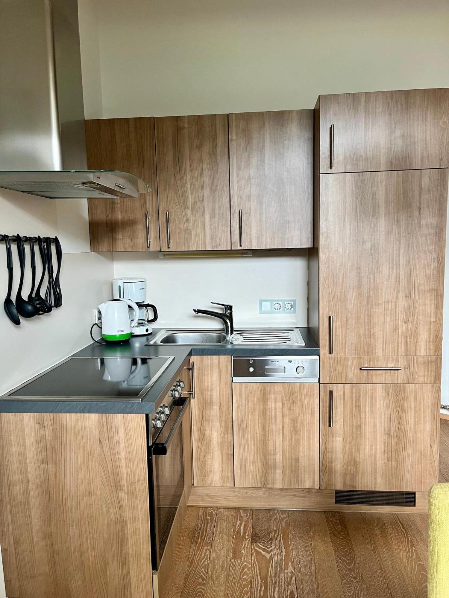 Zederberg Appartements Sankt Johann im Pongau Luaran gambar
