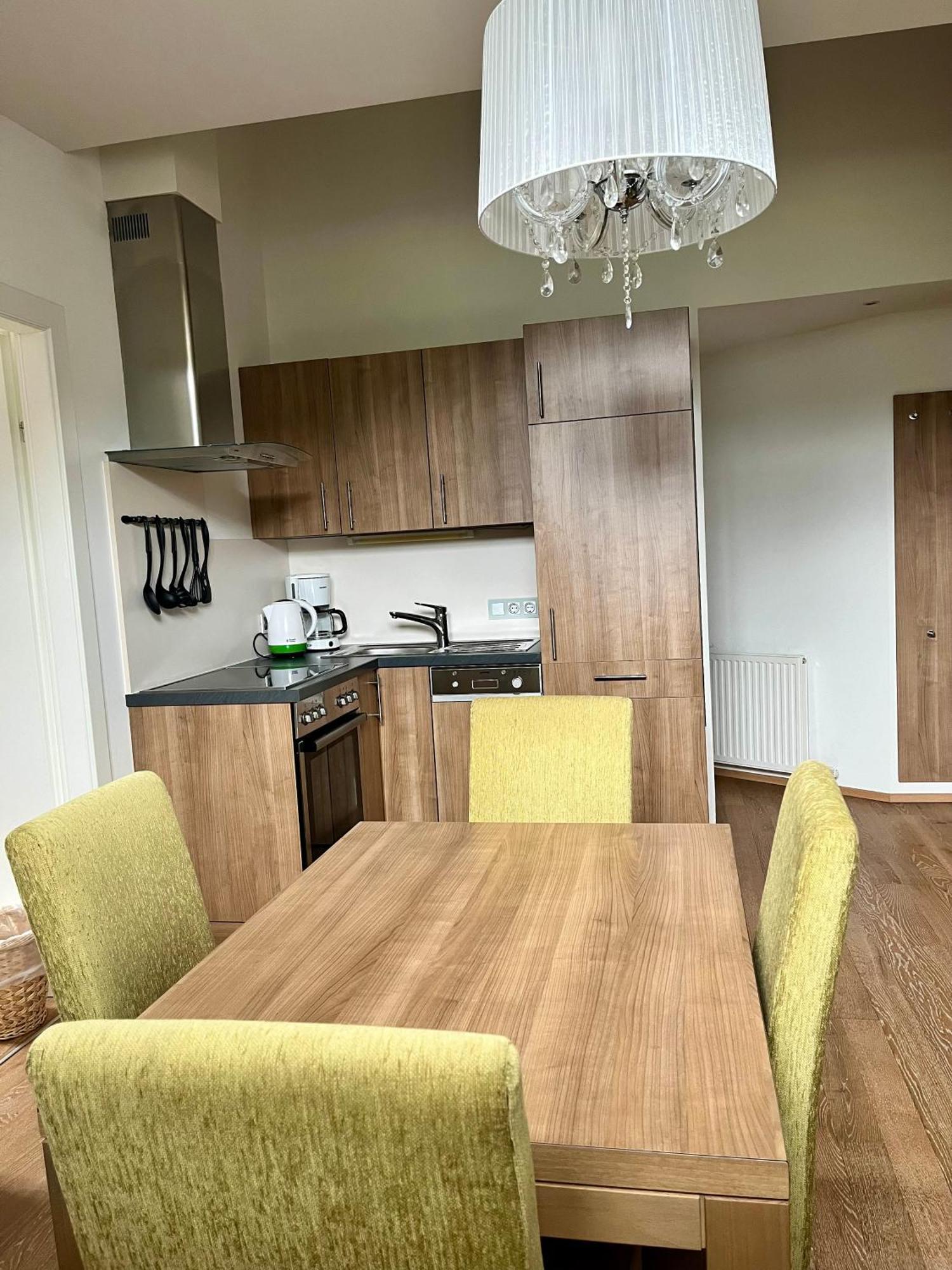 Zederberg Appartements Sankt Johann im Pongau Luaran gambar
