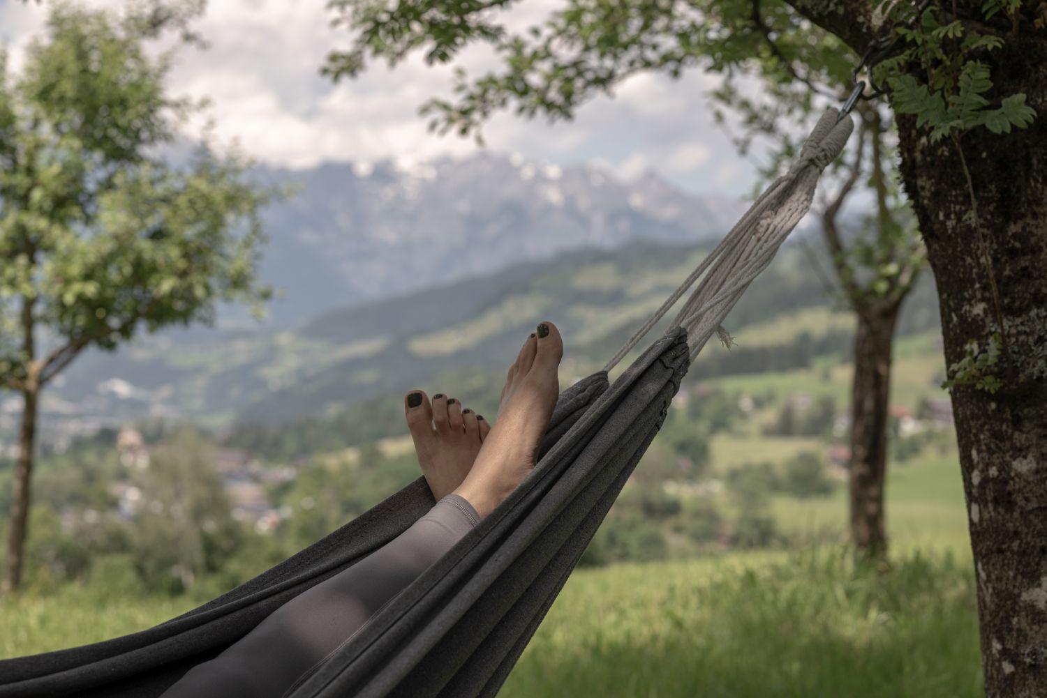 Zederberg Appartements Sankt Johann im Pongau Luaran gambar