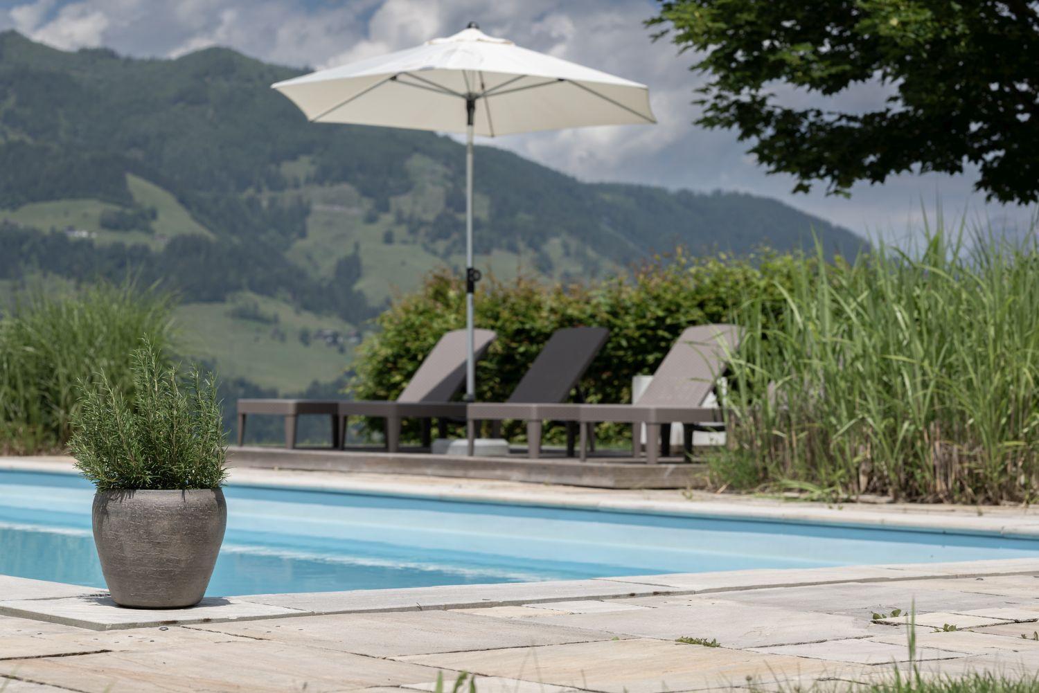 Zederberg Appartements Sankt Johann im Pongau Luaran gambar