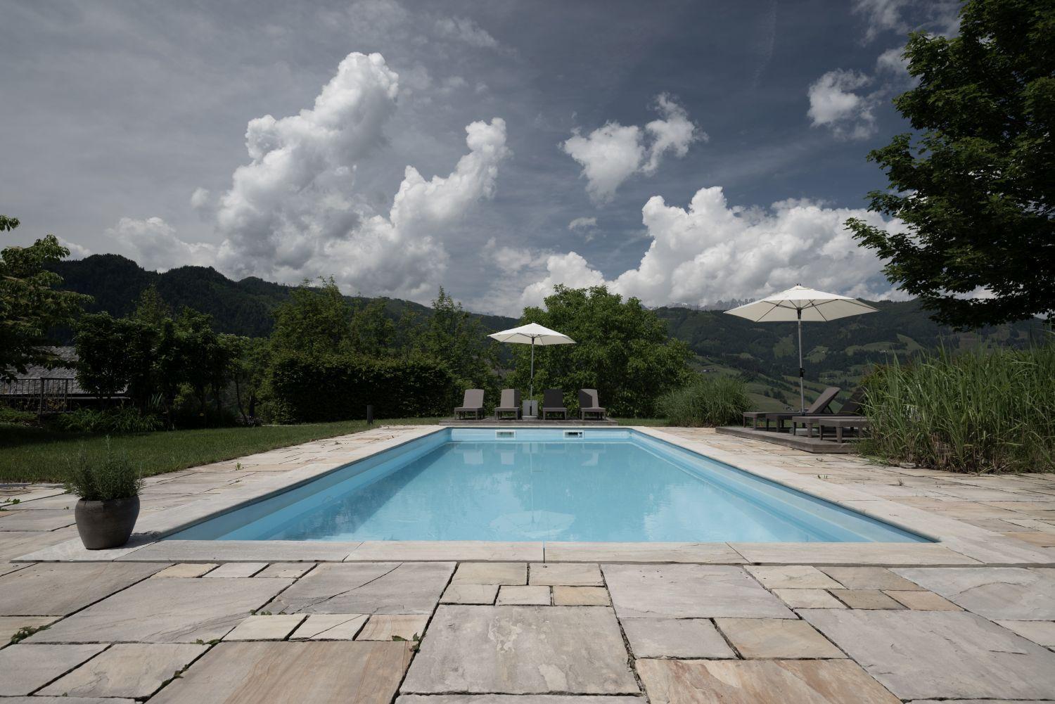 Zederberg Appartements Sankt Johann im Pongau Luaran gambar