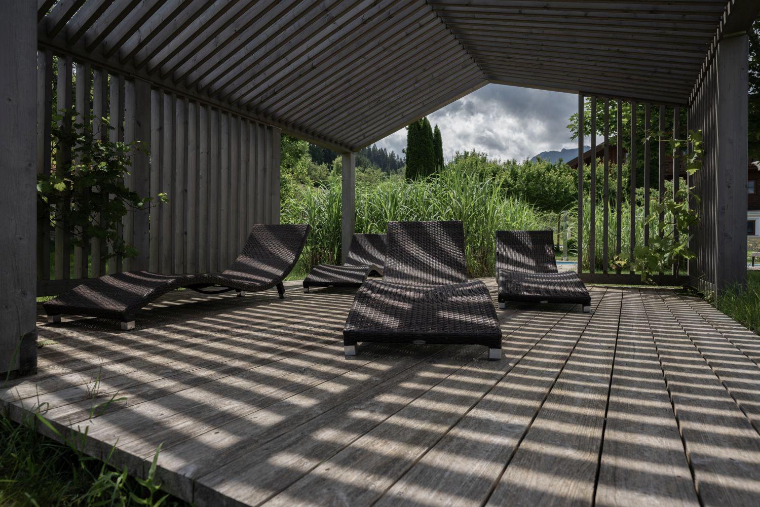 Zederberg Appartements Sankt Johann im Pongau Luaran gambar