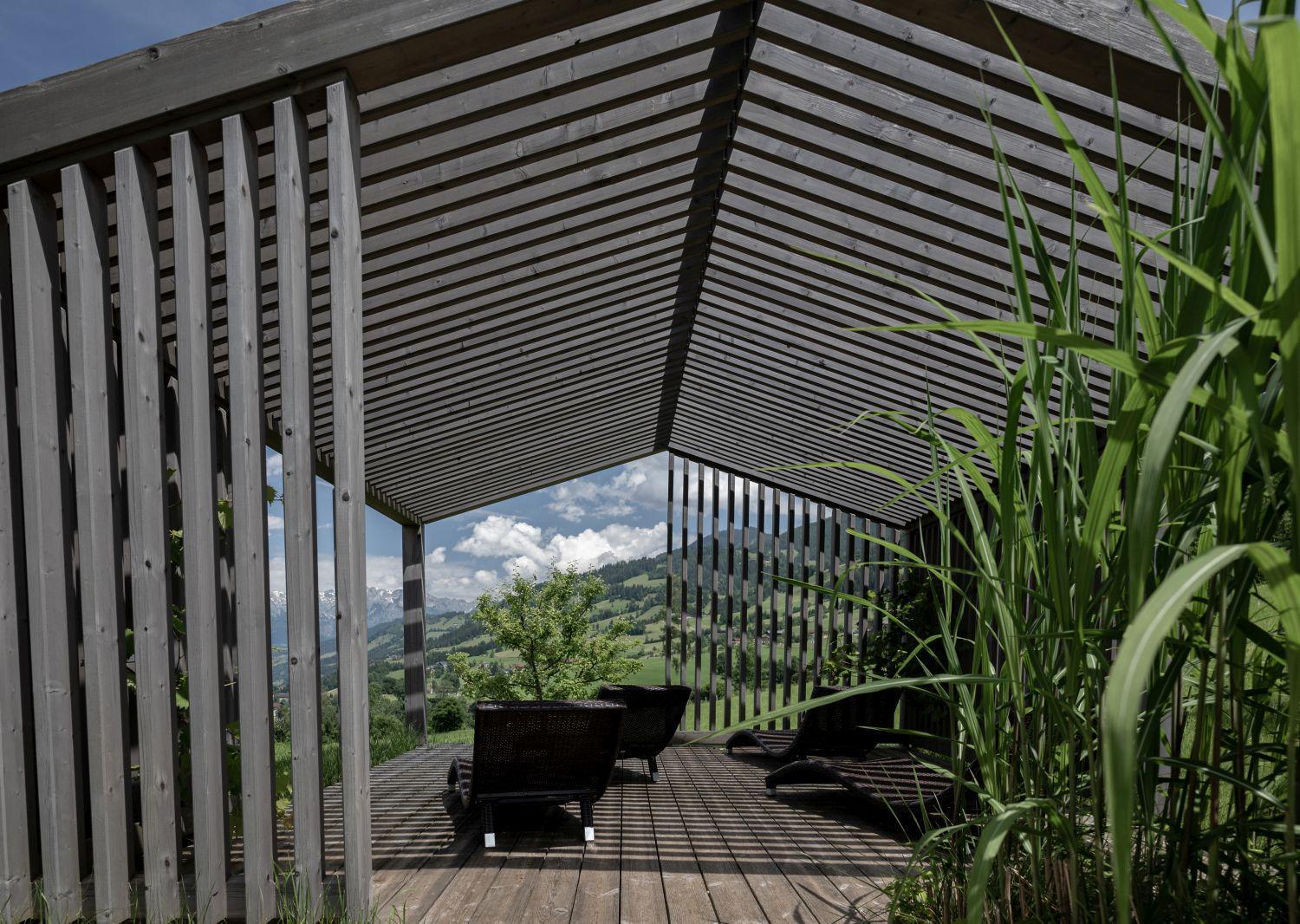 Zederberg Appartements Sankt Johann im Pongau Luaran gambar