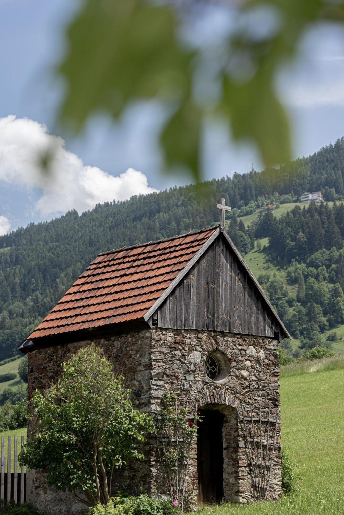 Zederberg Appartements Sankt Johann im Pongau Luaran gambar