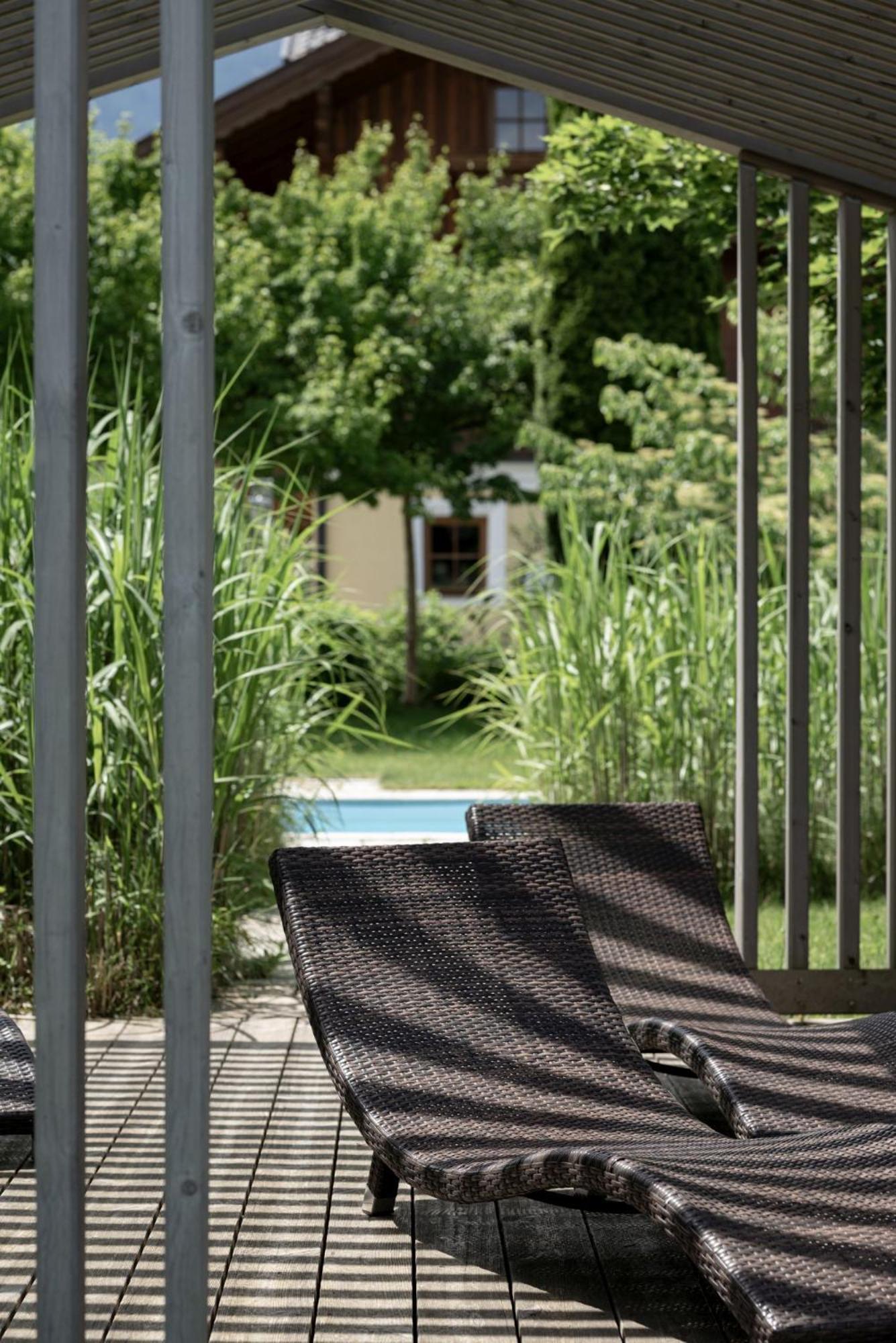 Zederberg Appartements Sankt Johann im Pongau Luaran gambar