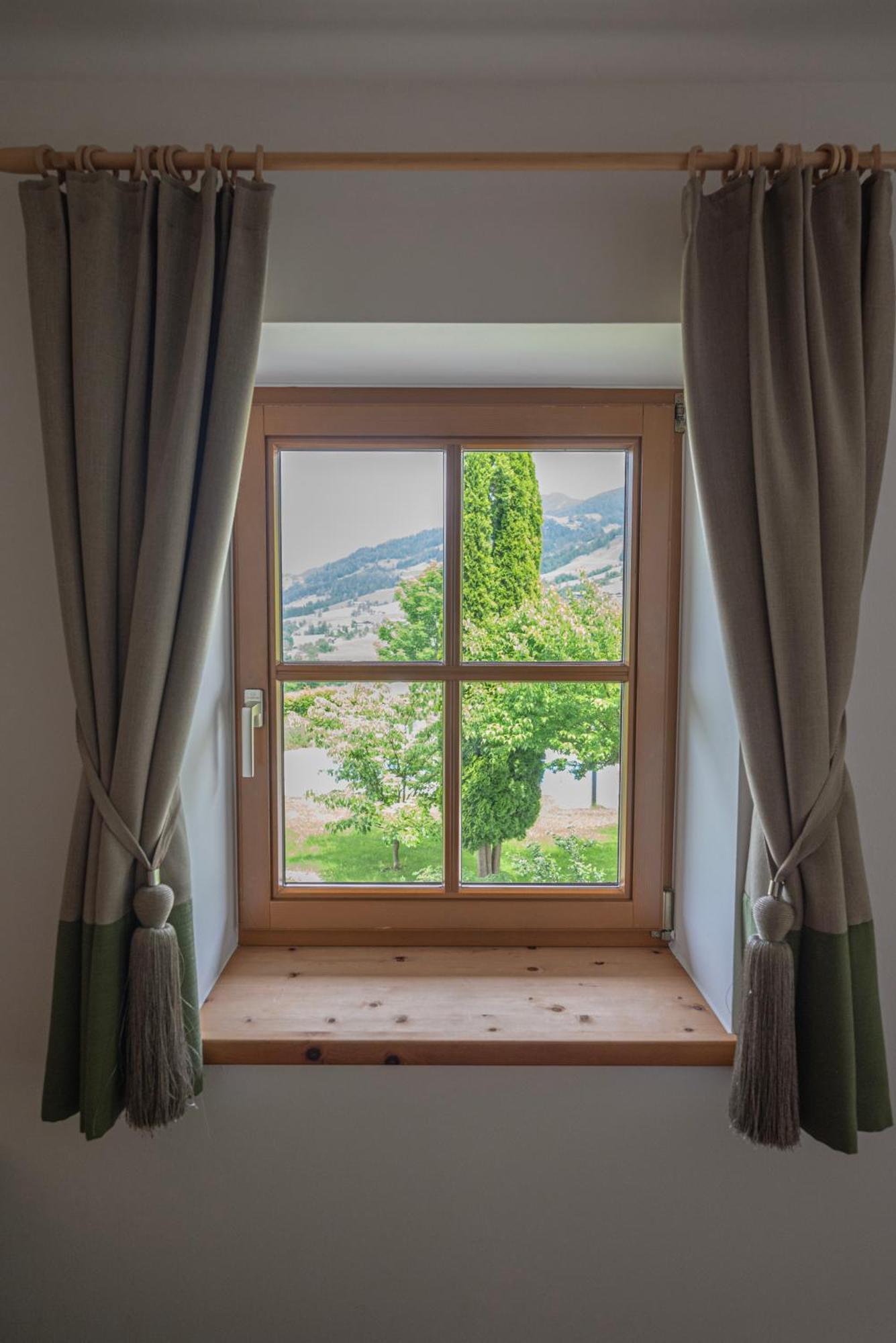 Zederberg Appartements Sankt Johann im Pongau Luaran gambar