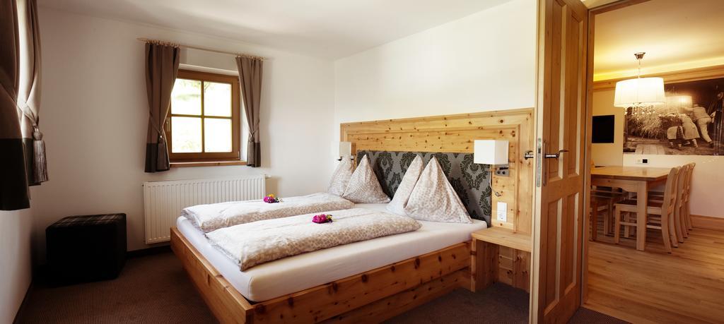 Zederberg Appartements Sankt Johann im Pongau Luaran gambar