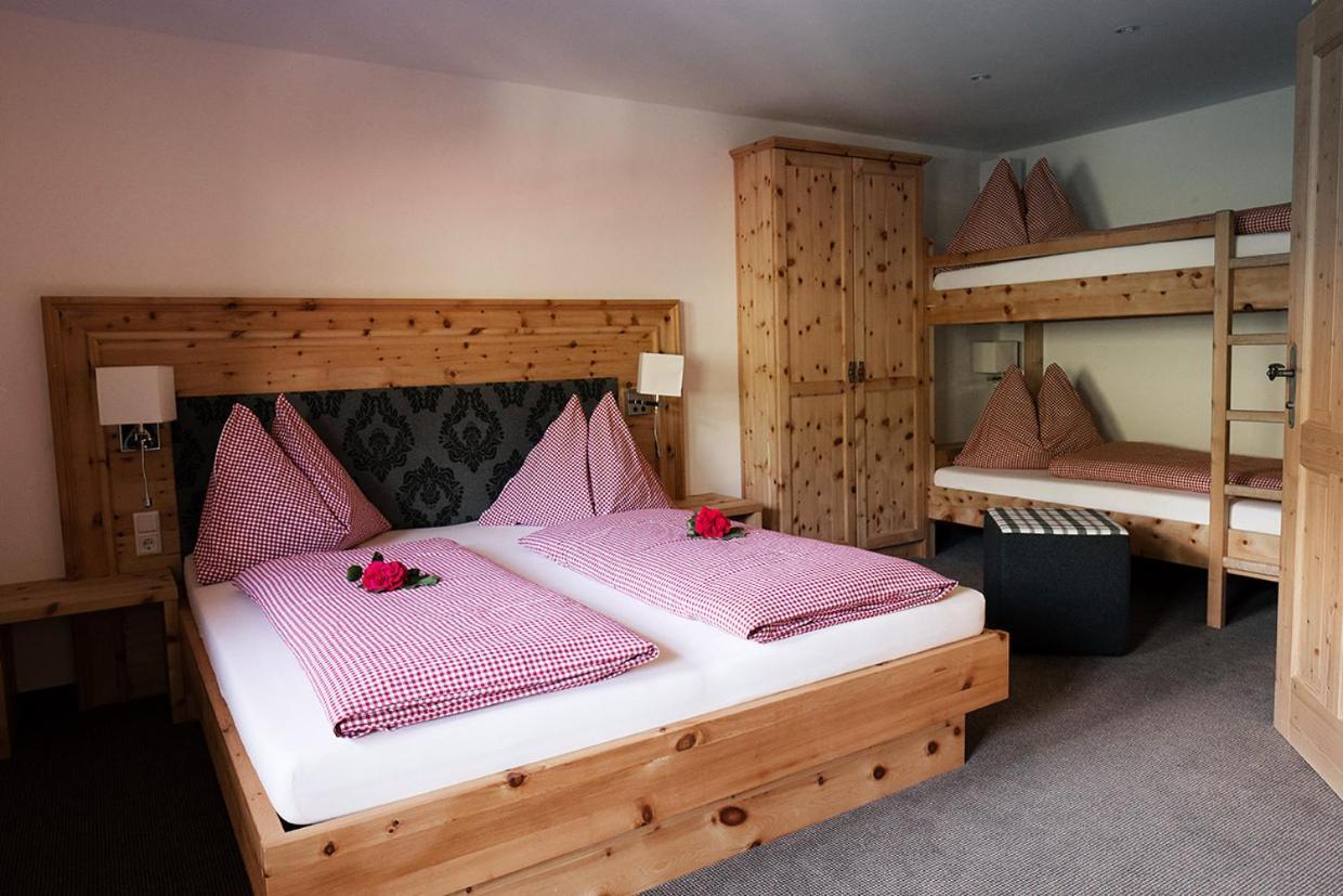 Zederberg Appartements Sankt Johann im Pongau Bilik gambar