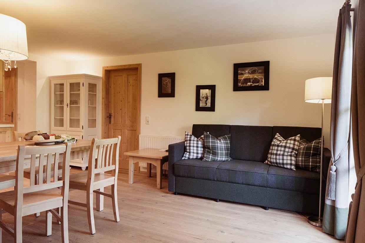 Zederberg Appartements Sankt Johann im Pongau Bilik gambar